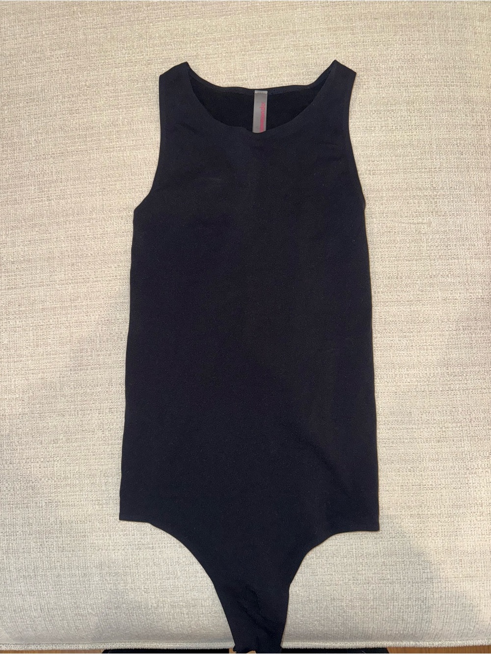 Commando Ballet Racerback Bodysuit
